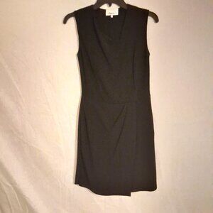 3.1 Philip Lim Dress Size 0 Black Sleeveless Dress